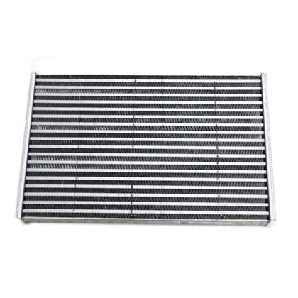 MAHLE METAL LEVE | CRC1752000P | BLOCO/COLMEIA RADIADOR INTERCOOLER AGRALE/FORD/VW MOTOR CUMMINS SERIE B/C (378X568X40MM)