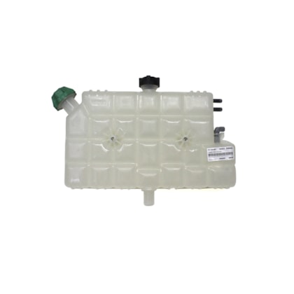 MAHLE METAL LEVE | CRT226000P | RESERVATORIO DAGUA RADIADOR MB MICRO ONIBUS LO815/LO916