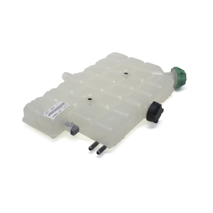 MAHLE METAL LEVE | CRT226000P | RESERVATORIO DAGUA RADIADOR MB MICRO ONIBUS LO815/LO916