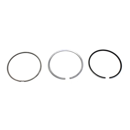 MAHLE METAL LEVE | DL9180 | JG ANEL STD VW MOTOR MAN D0834/D0836 4CIL/6CIL EURO 5 (PARA 1 CILINDRO)