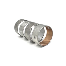 MAHLE METAL LEVE | EC034JSTD | JG BUCHA STD EIXO COMANDO VALVULA MB MOTOR OM352/OM352A/OM366/OM366A/OM366LA (COM 4 PECAS)