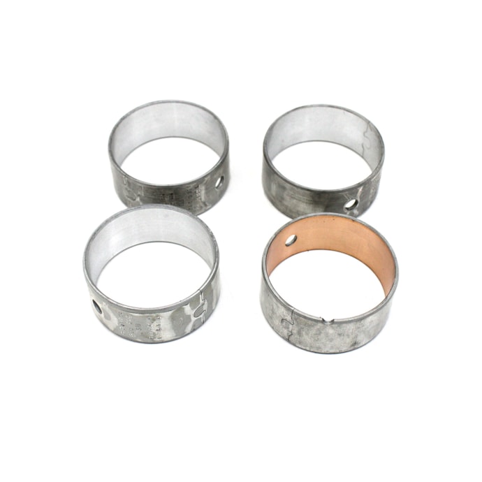 MAHLE METAL LEVE | EC034JSTD | JG BUCHA STD EIXO COMANDO VALVULA MB MOTOR OM352/OM352A/OM366/OM366A/OM366LA (COM 4 PECAS)-40a3c071-77b4-4a4c-8ba0-f346fa66fa75