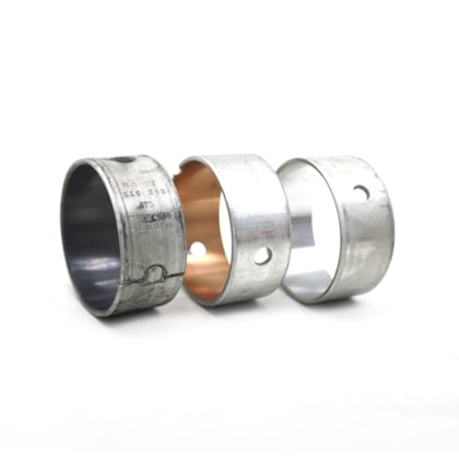 MAHLE METAL LEVE | EC043JSTD | JG BUCHA STD EIXO COMANDO VALVULA MB MOTOR OM314/OM364