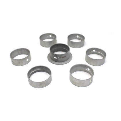 MAHLE METAL LEVE | EC142JSTD | JOGO BUCHA STD EIXO COMANDO VALVULA MB MOTOR OM457LA