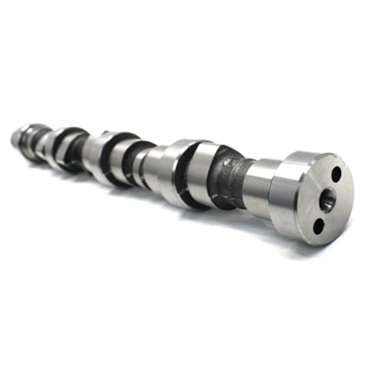 MAHLE METAL LEVE | EV0210001 | EIXO COMANDO VALVULA FORD CARGO 814/815/815S ..14/08/05 | F350/F4000 ..14/08/05 | MOTOR CUMMINS SERIE B/BT 3.9 4CIL MECANICO (FERRO FUNDIDO NODULAR)