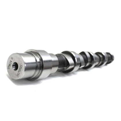 MAHLE METAL LEVE | EV0210001 | EIXO COMANDO VALVULA FORD CARGO 814/815/815S ..14/08/05 | F350/F4000 ..14/08/05 | MOTOR CUMMINS SERIE B/BT 3.9 4CIL MECANICO (FERRO FUNDIDO NODULAR)