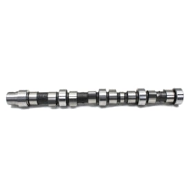 MAHLE METAL LEVE | EV0210001 | EIXO COMANDO VALVULA FORD CARGO 814/815/815S ..14/08/05 | F350/F4000 ..14/08/05 | MOTOR CUMMINS SERIE B/BT 3.9 4CIL MECANICO (FERRO FUNDIDO NODULAR)