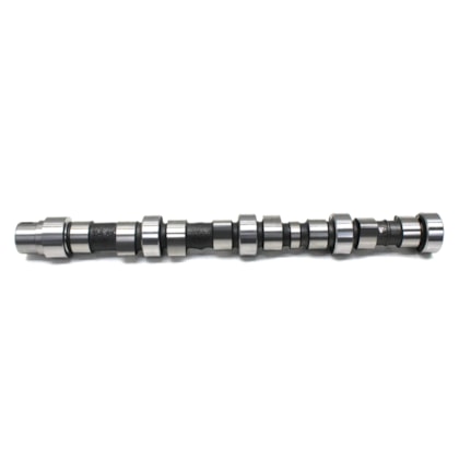 MAHLE METAL LEVE | EV0210001 | EIXO COMANDO VALVULA FORD CARGO 814/815/815S ..14/08/05 | F350/F4000 ..14/08/05 | MOTOR CUMMINS SERIE B/BT 3.9 4CIL MECANICO (FERRO FUNDIDO NODULAR)