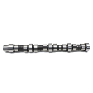 MAHLE METAL LEVE | EV0210001 | EIXO COMANDO VALVULA FORD CARGO 814/815/815S ..14/08/05 | F350/F4000 ..14/08/05 | MOTOR CUMMINS SERIE B/BT 3.9 4CIL MECANICO (FERRO FUNDIDO NODULAR)