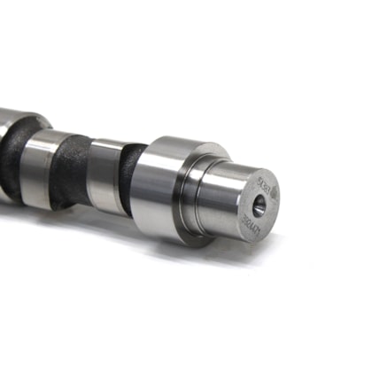 MAHLE METAL LEVE | EV0210002 | EIXO COMANDO VALVULA FORD/VW MOTOR CUMMINS SERIE C 8.3 (FERRO FUNDIDO CINZENTO) (CHAVETA)
