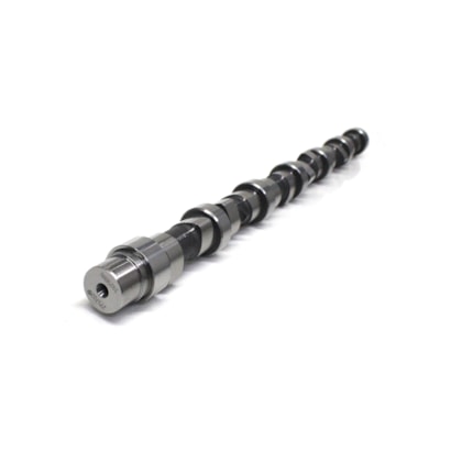 MAHLE METAL LEVE | EV0210003 | EIXO COMANDO VALVULA FORD/VW MOTOR CUMMINS SERIE B/BT 6CIL (SISTEMA CHAVETA) (FERRO FUNDIDO NODULAR)