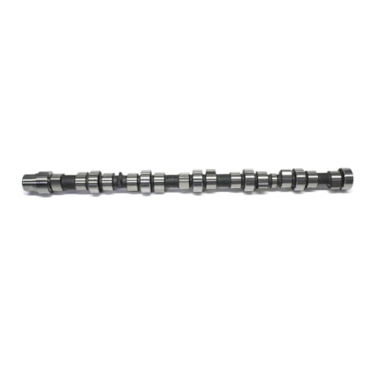 MAHLE METAL LEVE | EV0210003 | EIXO COMANDO VALVULA FORD/VW MOTOR CUMMINS SERIE B/BT 6CIL (SISTEMA CHAVETA) (FERRO FUNDIDO NODULAR)