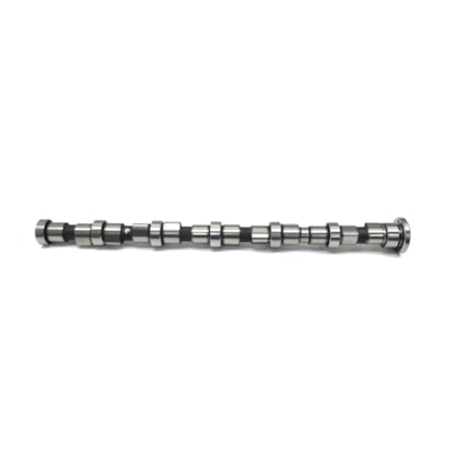 MAHLE METAL LEVE | EV0210025 | EIXO COMANDO VALVULA MOTOR CUMMINS 6CIL SERIE ISB 6.7 (FERRO FUNDIDO)