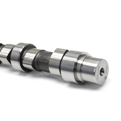 MAHLE METAL LEVE | EV0210026 | EIXO COMANDO VALVULA FORD CARGO 712 21/05/07.. | F350/F4000 07/12/05.. | MOTOR CUMMINS SERIE B/BT 3.9 4CIL MECANICO (FERRO FUNDIDO)