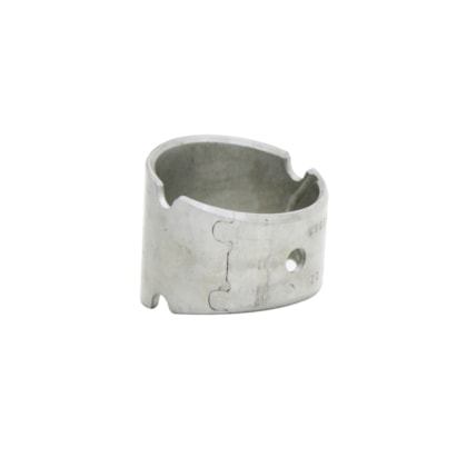 MAHLE METAL LEVE | G0210803 | BUCHA BIELA STD/SEMI ACABADA MOTOR CUMMINS SERIE ISBE 4.5/6.7 4CIL/6CIL SERIE ISF 3.8 4CIL (2012..) (5257363) (MEDIDA EXTERNA 44MM)