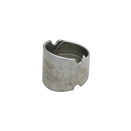 MAHLE METAL LEVE | G0210803 | BUCHA BIELA STD/SEMI ACABADA MOTOR CUMMINS SERIE ISBE 4.5/6.7 4CIL/6CIL SERIE ISF 3.8 4CIL (2012..) (5257363) (MEDIDA EXTERNA 44MM)