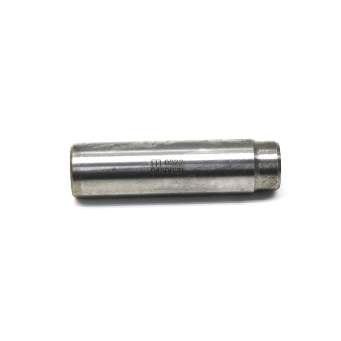 MAHLE METAL LEVE | GC0480030STD | GUIA VALVULA STD ADMISSAO/ESCAPE MB MOTOR OM449/5 5CIL E OM447/6 6CIL (EXTERNO 18,04MM X INTERNO 12MM X COMPRIMENTO 67MM)-6ddccc76-9a6e-4df9-b4a4-2fc864486ca4
