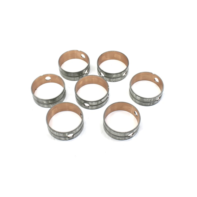 MAHLE METAL LEVE | H21094STD | JG BUCHA EIXO COMANDO VALVULA FORD/VW MOTOR CUMMINS SERIE C 8.3 | MOTOR CUMMINS SERIE ISL EURO 5 (JG COM 7 PECAS)-d3243ccc-5190-4873-abff-5191881f4155