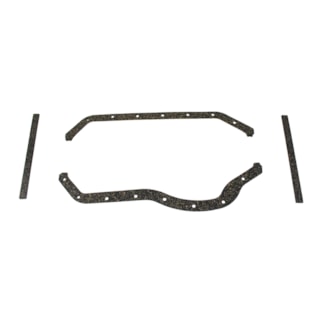 MAHLE METAL LEVE | JAC048340 | JUNTA CARTER MB 608/708/709/912/914 MICRO ONIBUS LO812/LO814 MOTOR OM314/OM364/OM364A/OM364LA 4CIL