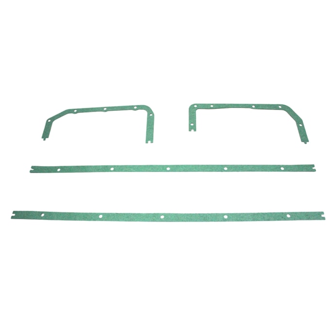 MAHLE METAL LEVE | JAC048460 | JUNTA CARTER (PAPEL) MB MOTOR OM447LA/OM457LA 6CIL (21 FUROS) (4 PARTES)-e966c69c-f743-4f98-9418-a808dd3a6d89