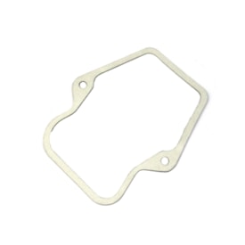 MAHLE METAL LEVE | JV048410 | JUNTA (PAPEL) TAMPA VALVULA MB MOTOR OM457LA (PARA TAMPA VALVULA ALUMINIO)