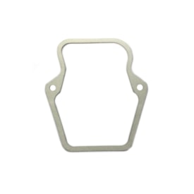 MAHLE METAL LEVE | JV048410 | JUNTA (PAPEL) TAMPA VALVULA MB MOTOR OM457LA (PARA TAMPA VALVULA ALUMINIO)