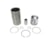 MAHLE METAL LEVE | K21510 | KIT PISTAO/CAMISA/ANEL/PINO/TRAVA MOTOR CUMMINS SERIE C 8.3 (COM CAMISA C21510 237,12X130,95MM E PISTAO 3354158)-8f615513-b342-463a-9174-839671ca1cff