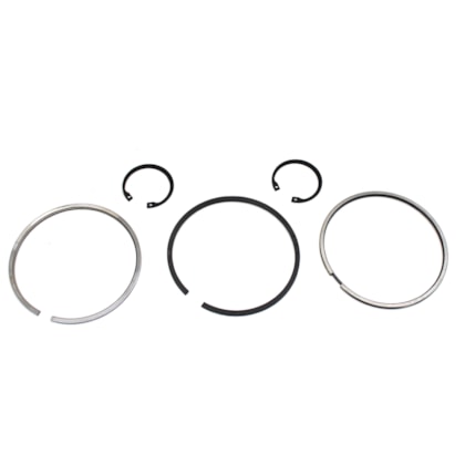 MAHLE METAL LEVE | K21540 | KIT PISTAO/CAMISA/ANEL/PINO/TRAVA MOTOR CUMMINS SERIE ISC (COM CAMISA C21900 234,12X130,95MM E PISTAO 4933120)