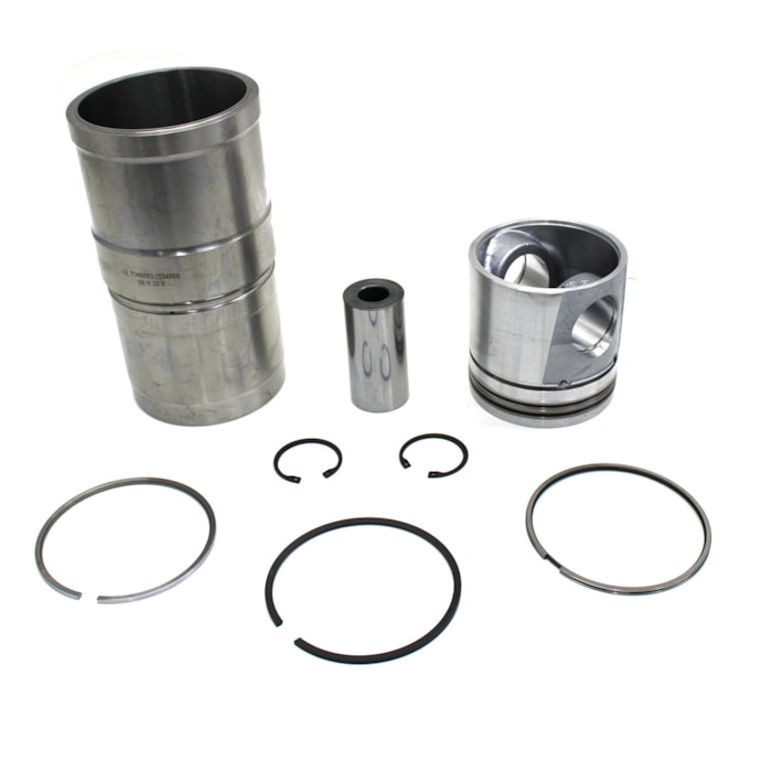 MAHLE METAL LEVE | K21540 | KIT PISTAO/CAMISA/ANEL/PINO/TRAVA MOTOR CUMMINS SERIE ISC (COM CAMISA C21900 234,12X130,95MM E PISTAO 4933120)-55a303c8-32ad-406f-a1f7-35b1b650f2ec