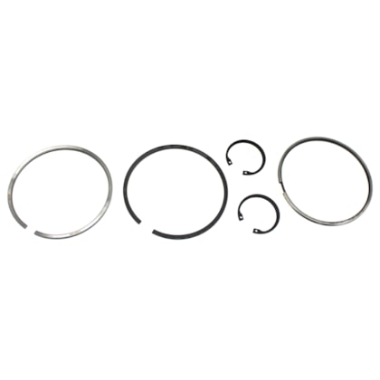 MAHLE METAL LEVE | K21860 | KIT PISTAO/CAMISA/ANEL/PINO/TRAVA MOTOR CUMMINS SERIE C 8.3 (COM CAMISA C21900 234,12X130,95MM E PISTAO 3802263/3917707)