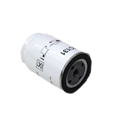 MAHLE METAL LEVE | KC131 | FILTRO DIESEL/RACOR SEPARADOR DAGUA FORD/VW (SISTEMA DRENO) (ROSCA M16X1,5)