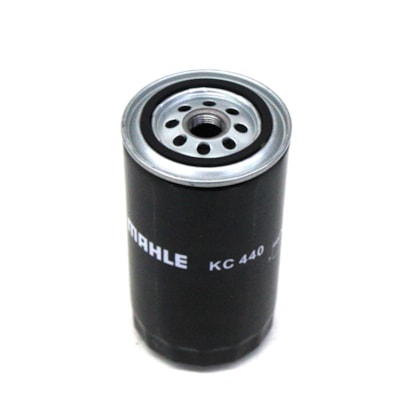 MAHLE METAL LEVE | KC440 | FILTRO DIESEL/COMBUSTIVEL AGRALE/FORD/VW MOTOR CUMMINS SERIE ISBE 4CIL/6CIL