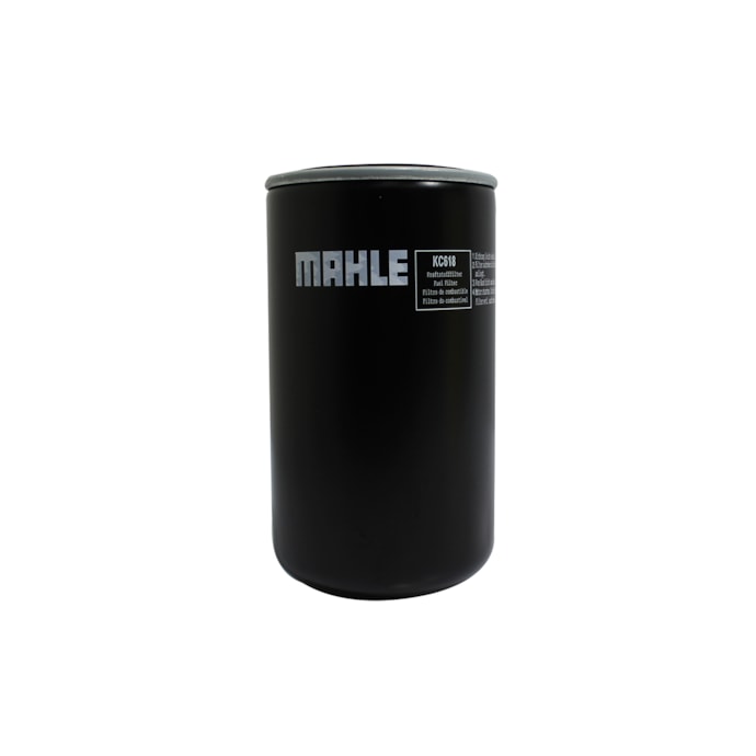 MAHLE METAL LEVE | KC618 | FILTRO DIESEL/COMBUSTIVEL VW/FORD MOTOR CUMMINS SERIE ISC 6CIL-c0324e9f-786e-4264-833a-091928980195