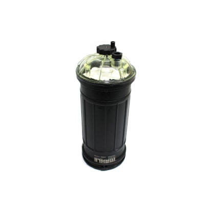 MAHLE METAL LEVE | KC6371 | FILTRO DIESEL/RACOR SEPARADOR DAGUA VW (SISTEMA COPO FIXO) (ROSCA 1-14)