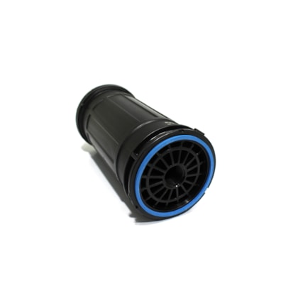 MAHLE METAL LEVE | KC6371 | FILTRO DIESEL/RACOR SEPARADOR DAGUA VW (SISTEMA COPO FIXO) (ROSCA 1-14)