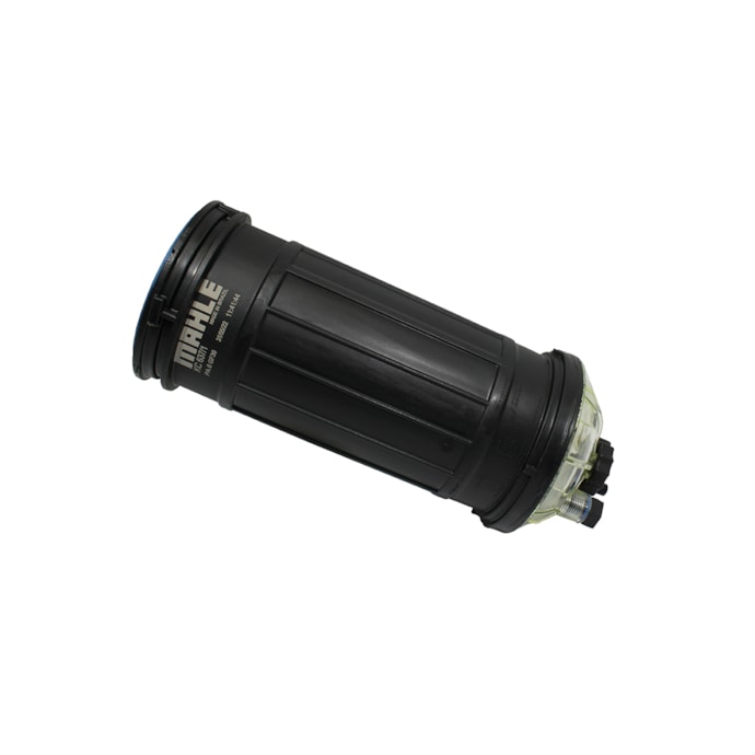 MAHLE METAL LEVE | KC6371 | FILTRO DIESEL/RACOR SEPARADOR DAGUA VW (SISTEMA COPO FIXO) (ROSCA 1-14)-a42b48b1-3d13-4c80-9426-38208de03ba3