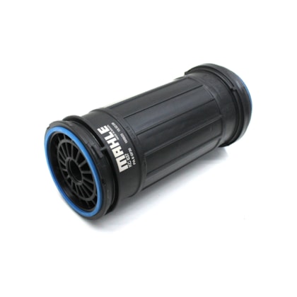 MAHLE METAL LEVE | KC637D | FILTRO DIESEL/RACOR SEPARADOR DAGUA VW (SISTEMA COPO MOVEL) (ROSCA 1-14) (SEM COPO)