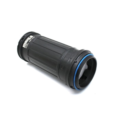 MAHLE METAL LEVE | KC637D | FILTRO DIESEL/RACOR SEPARADOR DAGUA VW (SISTEMA COPO MOVEL) (ROSCA 1-14) (SEM COPO)