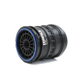 MAHLE METAL LEVE | KC641D | FILTRO DIESEL/RACOR SEPARADOR DAGUA MB (SEM COPO)