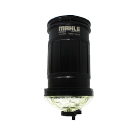 MAHLE METAL LEVE | KC6471 | FILTRO DIESEL/RACOR SEPARADOR DAGUA MB/IVECO (SISTEMA COPO FIXO) (ROSCA 1-12)