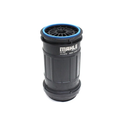 MAHLE METAL LEVE | KC647D | FILTRO DIESEL/RACOR SEPARADOR DAGUA MB (SISTEMA COPO MOVEL) (ROSCA 1-12)
