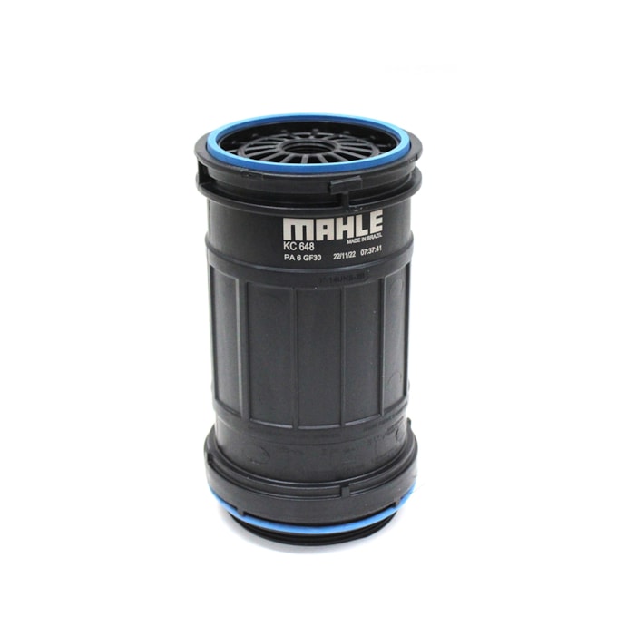 MAHLE METAL LEVE | KC648D | FILTRO DIESEL/RACOR SEPARADOR DAGUA MB (SISTEMA COPO MOVEL) (ROSCA 1-14)-27fa39f1-9c73-4f3b-9cb1-ee2901850d6b