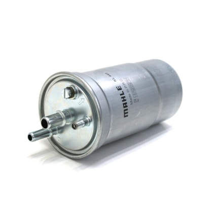 MAHLE METAL LEVE | KL445 | FILTRO DIESEL/COMBUSTIVEL MB LN 710 PLUS MOTOR OM364LA