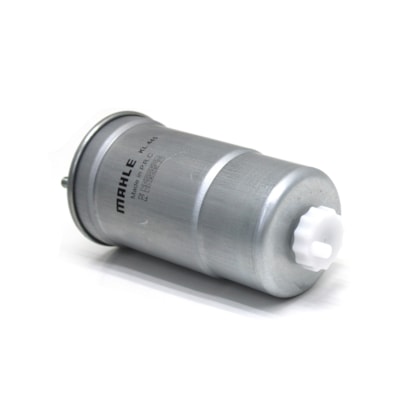 MAHLE METAL LEVE | KL445 | FILTRO DIESEL/COMBUSTIVEL MB LN 710 PLUS MOTOR OM364LA