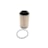 MAHLE METAL LEVE | KX435D | FILTRO DIESEL/COMBUSTIVEL VW CONSTELLATION MOTOR MAN D08 EURO 5 (..2018) | MAN TGX MOTOR D2676 EURO 5 (REFIL PAPEL) (ALTURA 173MM)-9e8ac6b0-57e3-437c-b5b2-0de663c1174e