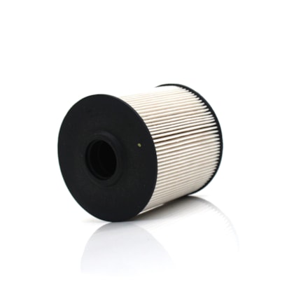 MAHLE METAL LEVE | KX672D | FILTRO DIESEL/COMBUSTIVEL MB ACCELO/ATEGO/ATRON/AXOR MB ONIBUS MOTOR OM904LA/OM924LA/OM906LA/OM926LA