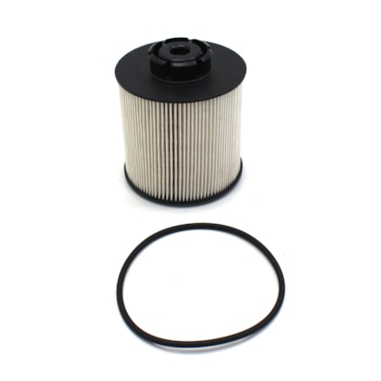 MAHLE METAL LEVE | KX672D | FILTRO DIESEL/COMBUSTIVEL MB ACCELO/ATEGO/ATRON/AXOR MB ONIBUS MOTOR OM904LA/OM924LA/OM906LA/OM926LA