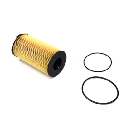 MAHLE METAL LEVE | KX709D | FILTRO DIESEL/RACOR VW NOVO DELIVERY 9170/11180/13180 MOTOR CUMMINS SERIE ISF 3.8