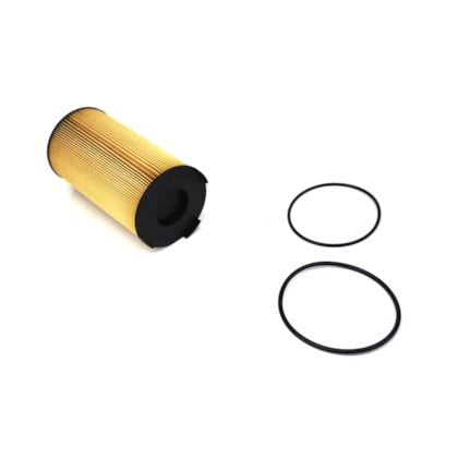 MAHLE METAL LEVE | KX709D | FILTRO DIESEL/RACOR VW NOVO DELIVERY 9170/11180/13180 MOTOR CUMMINS SERIE ISF 3.8