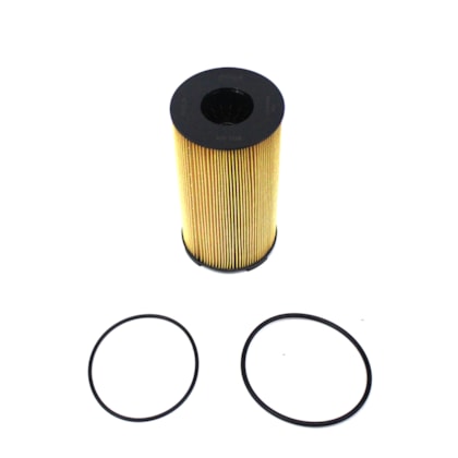MAHLE METAL LEVE | KX709D | FILTRO DIESEL/RACOR VW NOVO DELIVERY 9170/11180/13180 MOTOR CUMMINS SERIE ISF 3.8